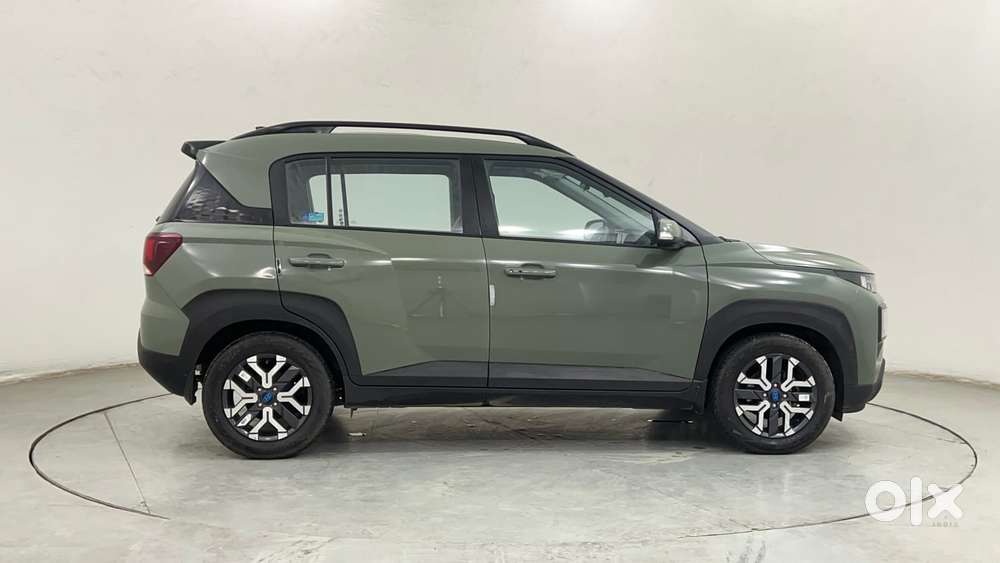 Hyundai Exter Sx (o) Connect 1.2 Mt, 2024, Petrol