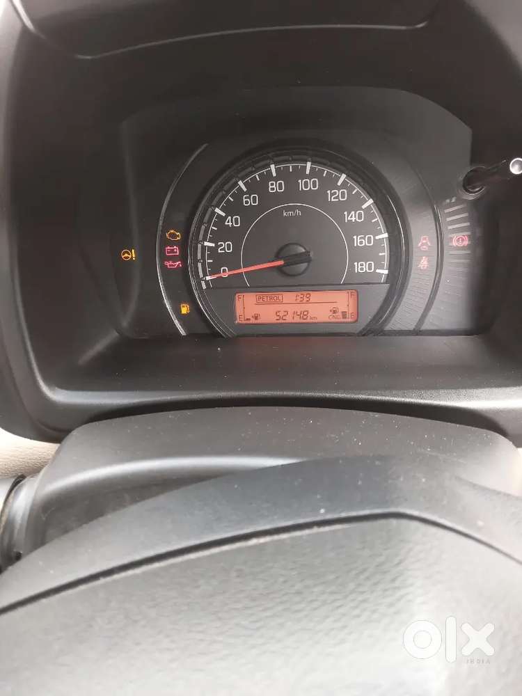 Maruti Suzuki Wagon R 2021 Cng & Hybrids Well Maintained