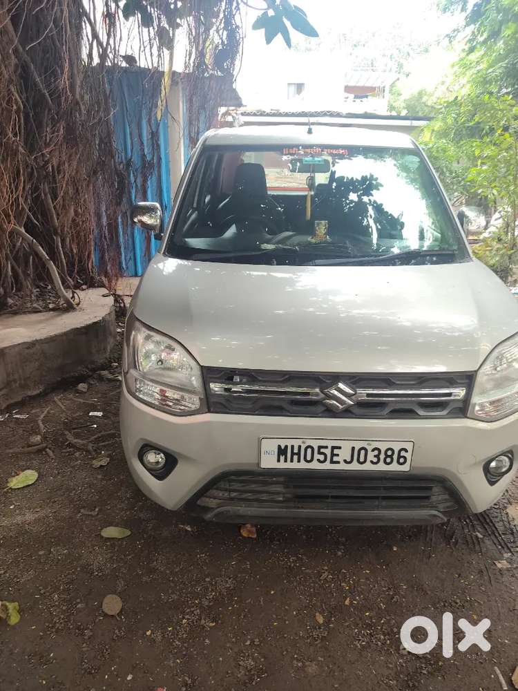 Maruti Suzuki Wagon R 2020