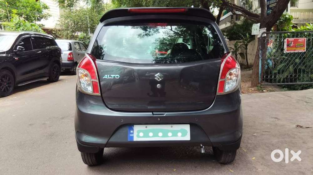 Maruti Suzuki Alto 0.8 Lxi (o), 2019, Petrol