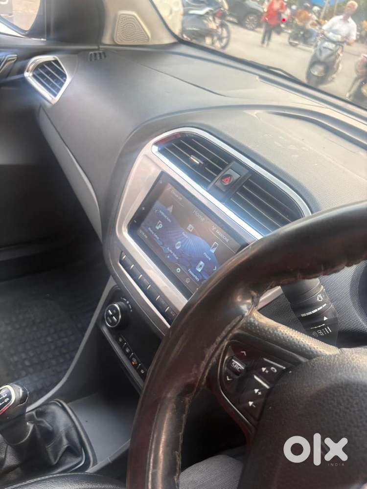 Tata Tigor 1.2 Revotron Xz Plus, 2019, Petrol