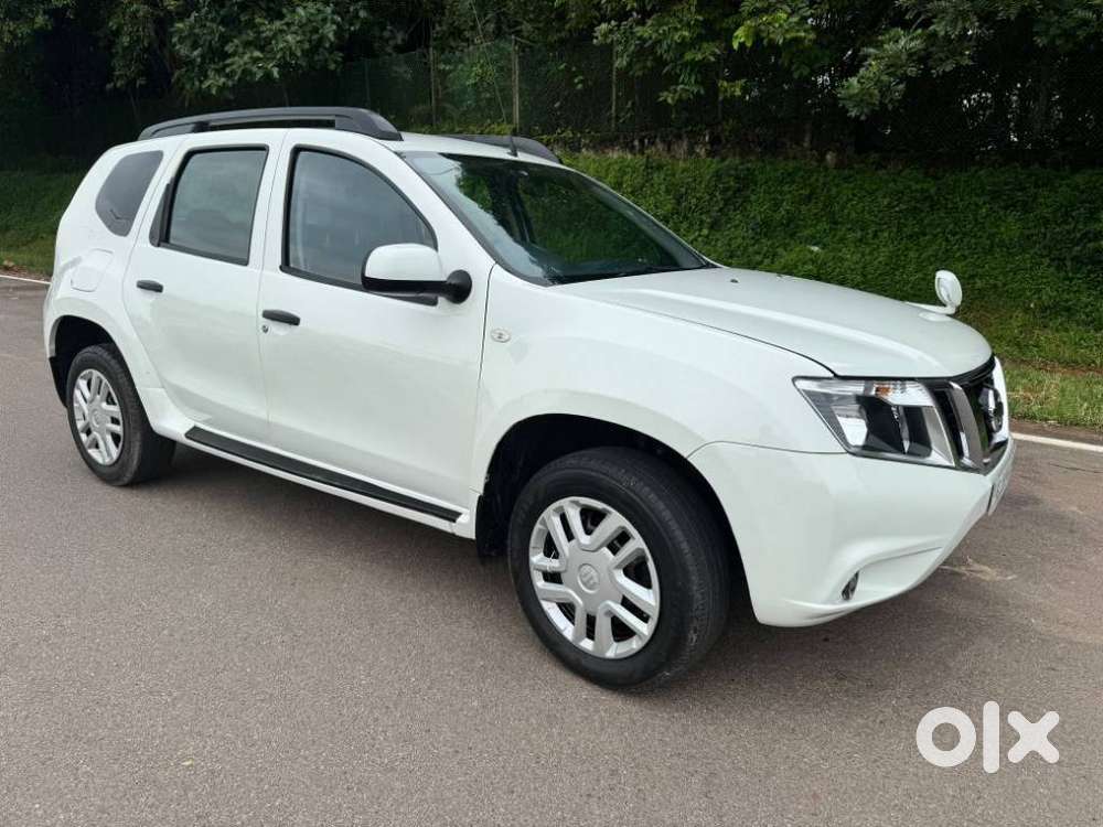Nissan Terrano Xe 85 Ps, 2016, Diesel