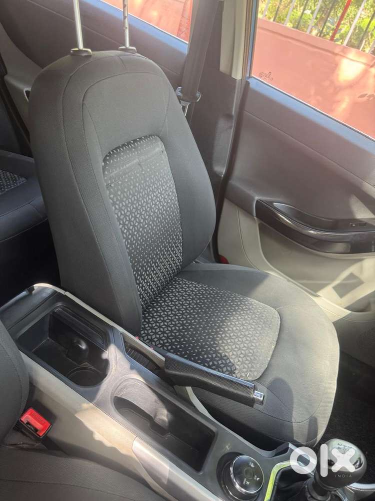 Tata Nexon 1.5 Revotorq Xz, 2019, Diesel