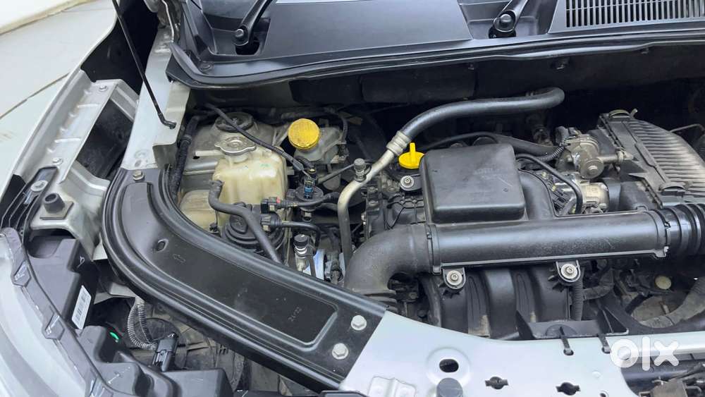 Renault Kiger Rxz Amt Dt, 2022, Petrol