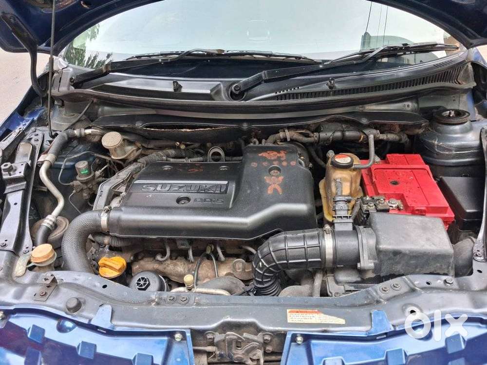 Maruti Suzuki Swift Vdi, 2012, Diesel
