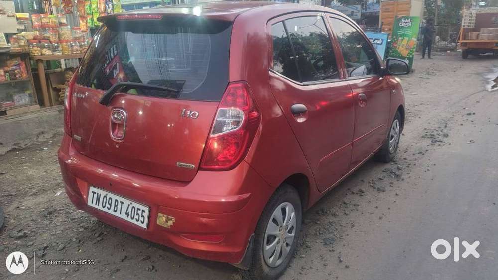 Hyundai I10 Magna Automatic, 2013, Petrol
