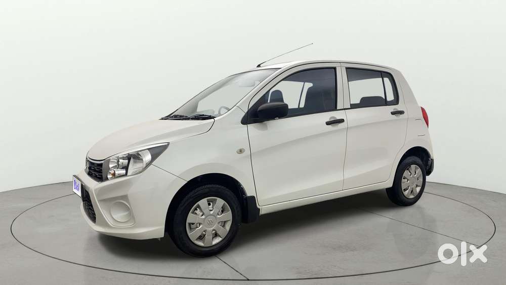 Maruti Suzuki Celerio Tour H2, 2020, Petrol