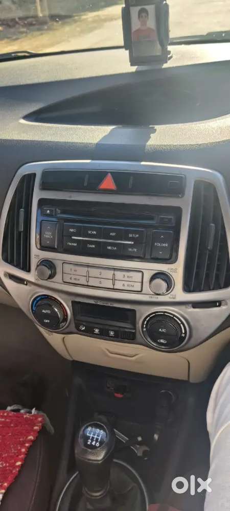 Hyundai I20 Diesel Manual 2013