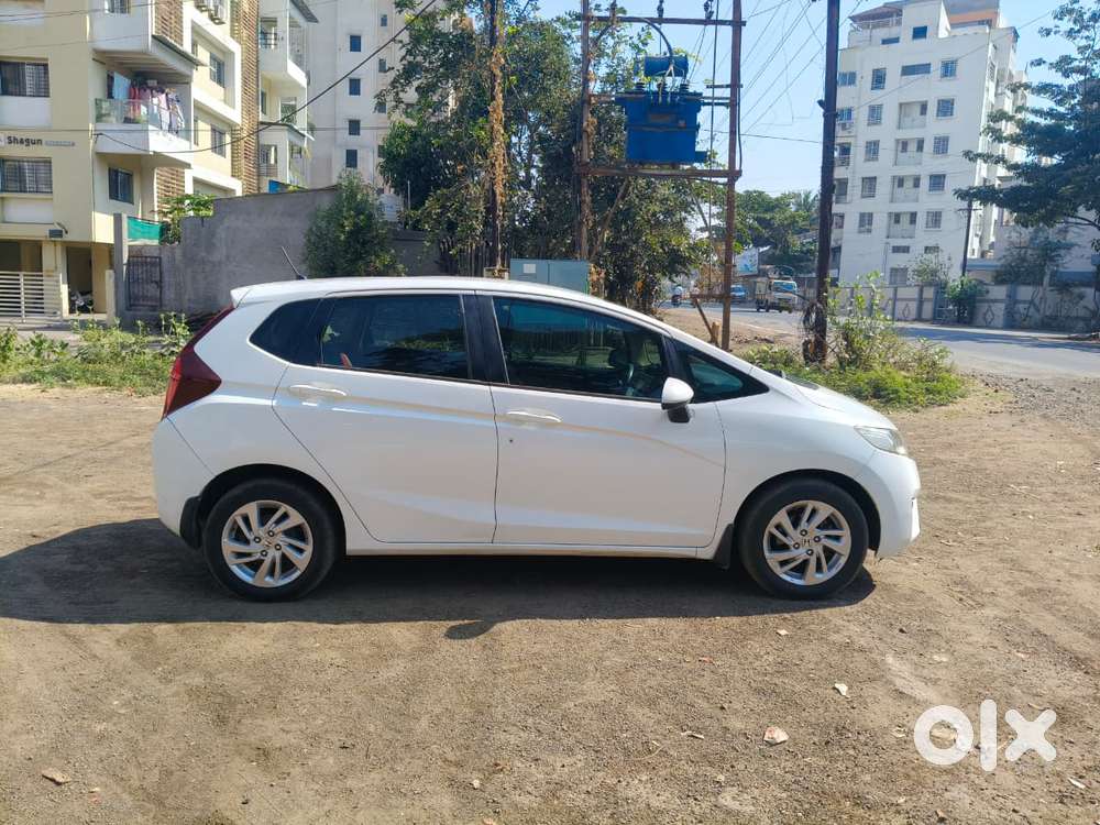 Honda Jazz 1.5 V I Dtec, 2016, Diesel