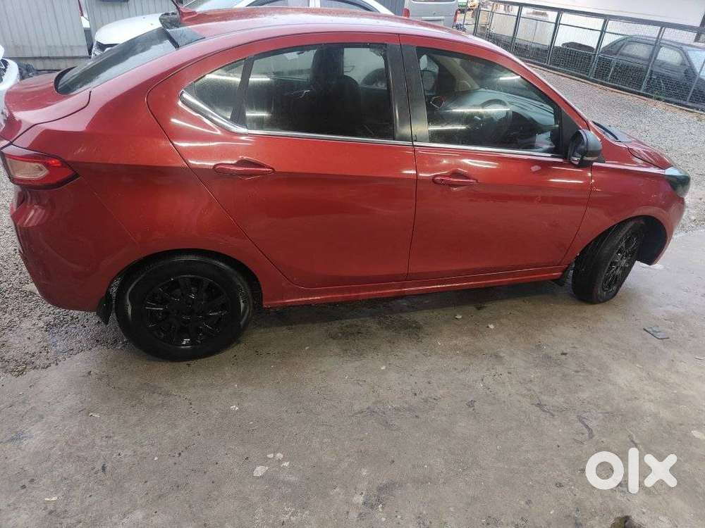 Tata Tigor Xz Plus, 2019, Diesel