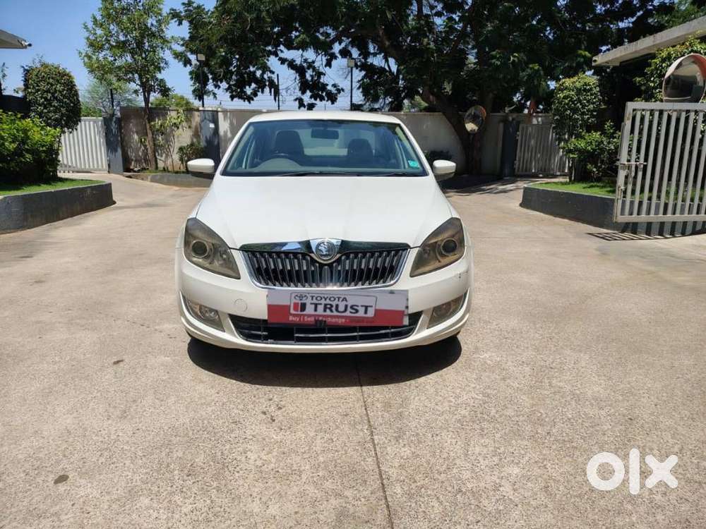 Skoda Rapid 2013-2016 1.5 Tdi Elegance, 2014, Diesel