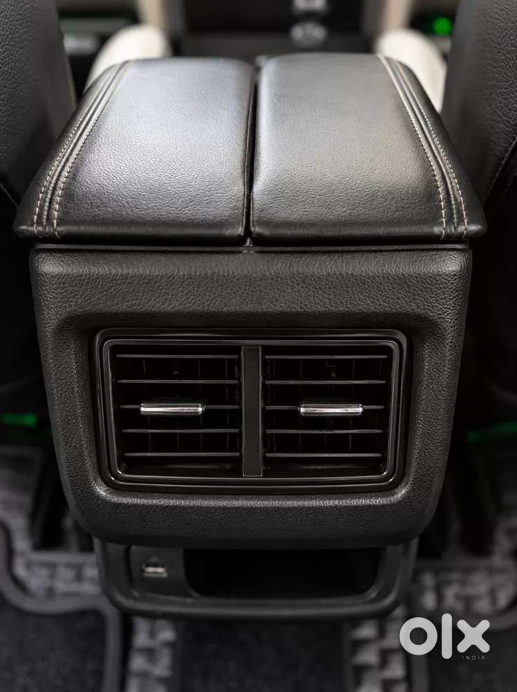 Mahindra Thar Roxx, 2025, Diesel