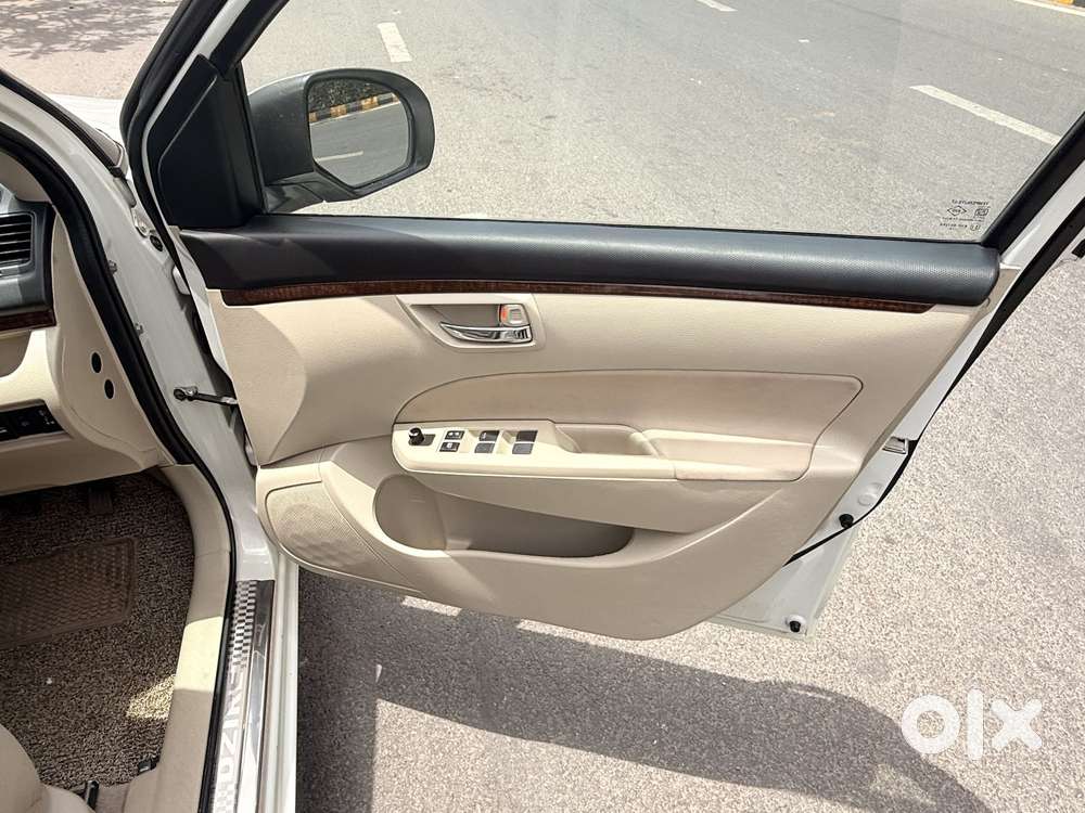 Maruti Suzuki Swift Dzire 1.3 Vxi, 2012, Petrol
