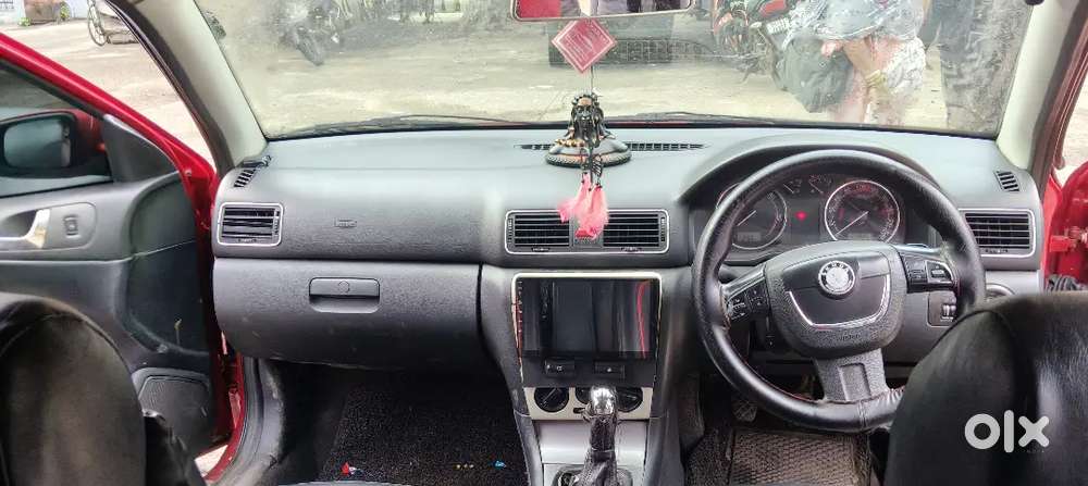 Skoda Octavia 2005 Diesel Well Maintained