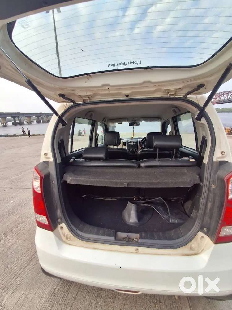 Wagon R 2014 Vxi 1st Owner (lady Driven 56000kms Only)
