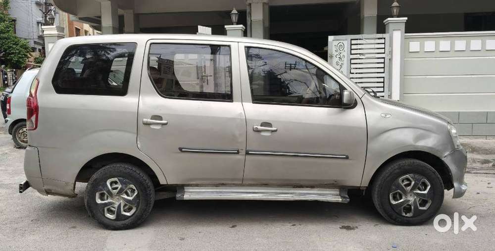 Mahindra Xylo E2, 2012, Diesel