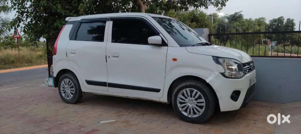 Maruti Suzuki Wagon R 2020