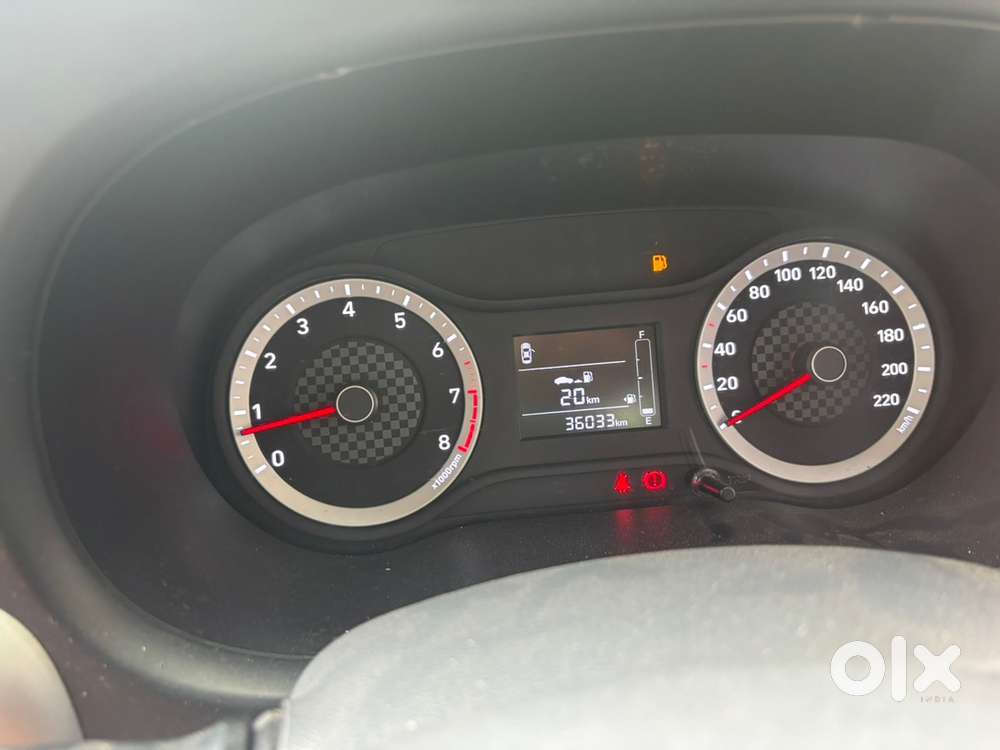 Hyundai Grand I10 Nios 2021 Petrol Manual