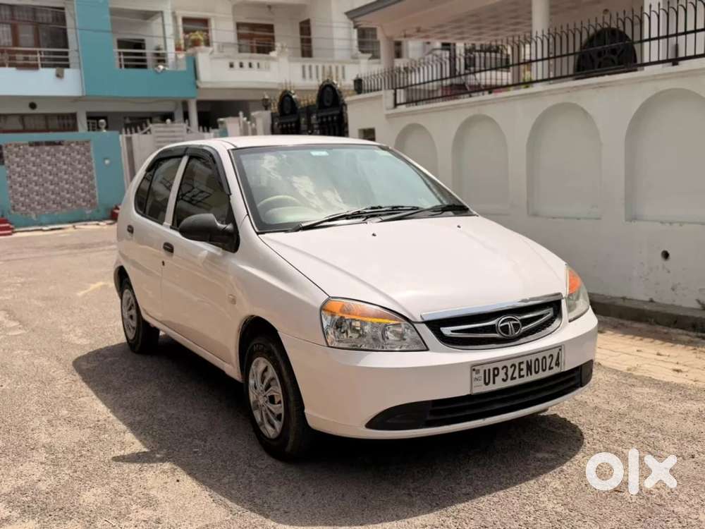 Tata Indica Ev2 Ev2 Ls, 2013, Diesel