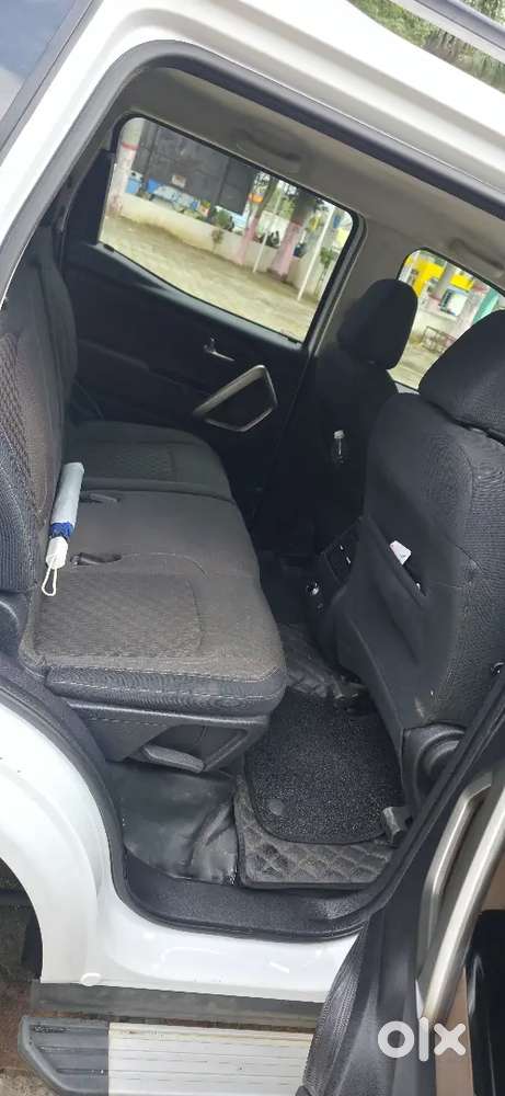Mahindra Scorpio N 2023 Diesel 60k Km
