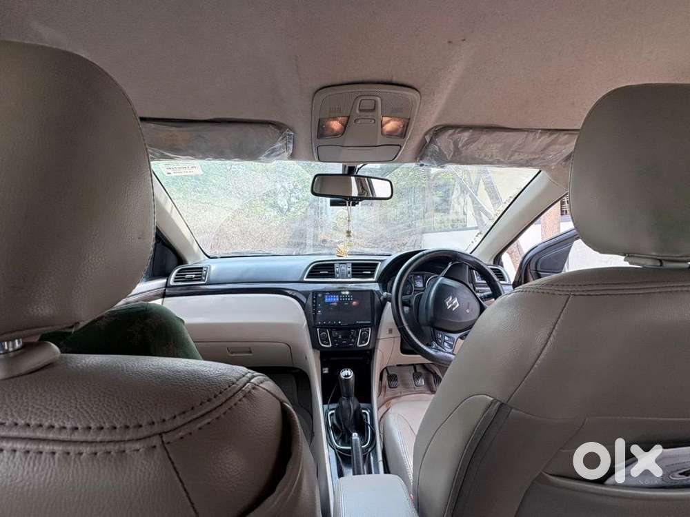 Maruti Suzuki Ciaz 2016 Zdi+ Shvs Diesel Good Condition