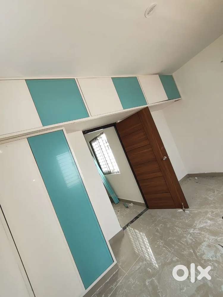 UPVC CUPBOARD