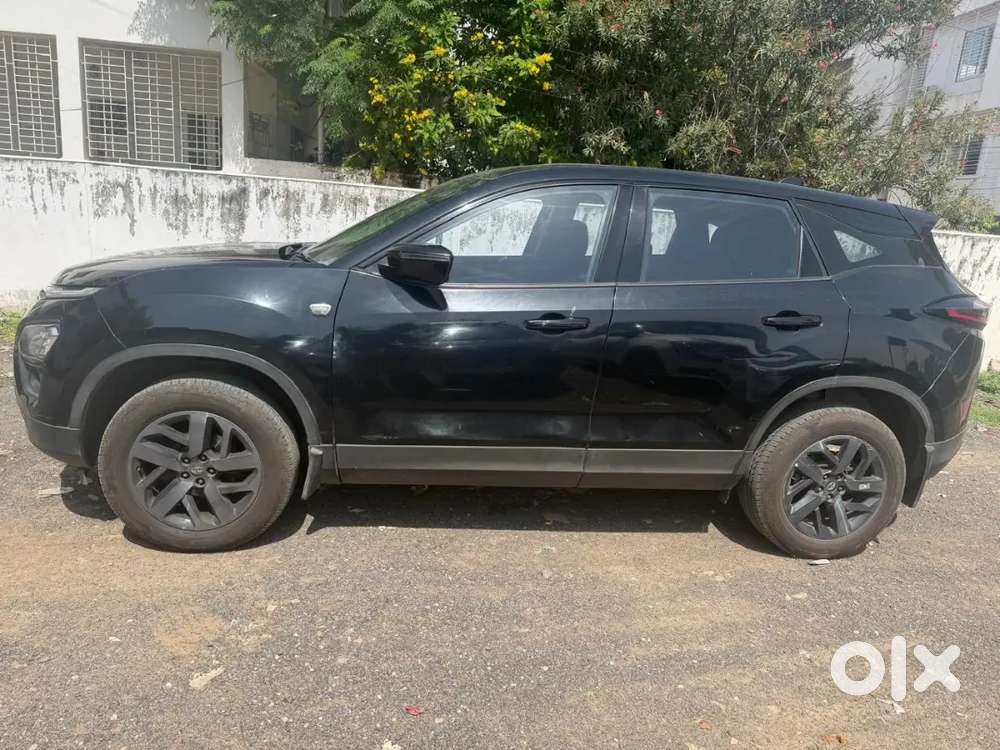 Tata Harrier 2.0 Kryotec 2023 Automatic Diesel