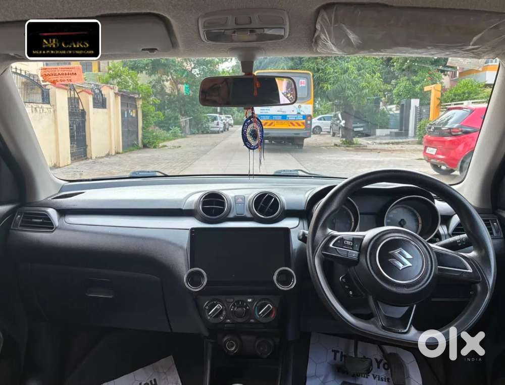 Maruti Suzuki Swift Amt Vdi, 2018, Diesel