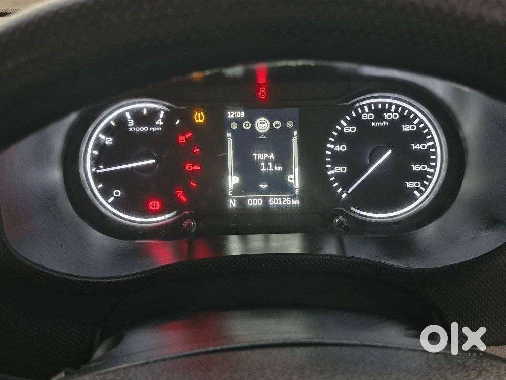 Mahindra Bolero Neo 1.5 N8, 2023, Diesel