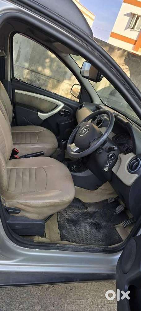 Renault Duster 2012-2015 85ps Diesel Rxl, 2014, Diesel