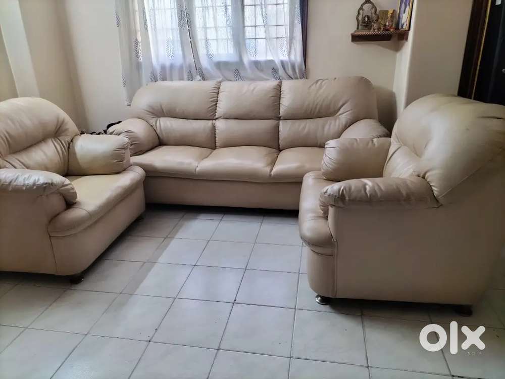 5 seater sofa set