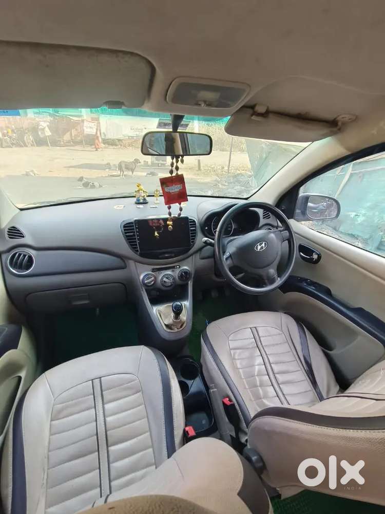 Hyundai I10 2013 Petrol 115000 Km Driven Want To Sell On Urgent Basiss