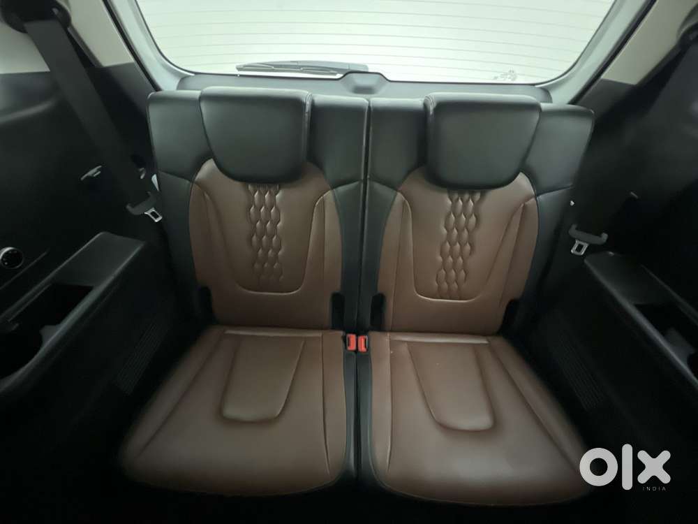 Hyundai Alcazar 1.5 Platinum Diesel Mt 7 Str, 2024, Diesel