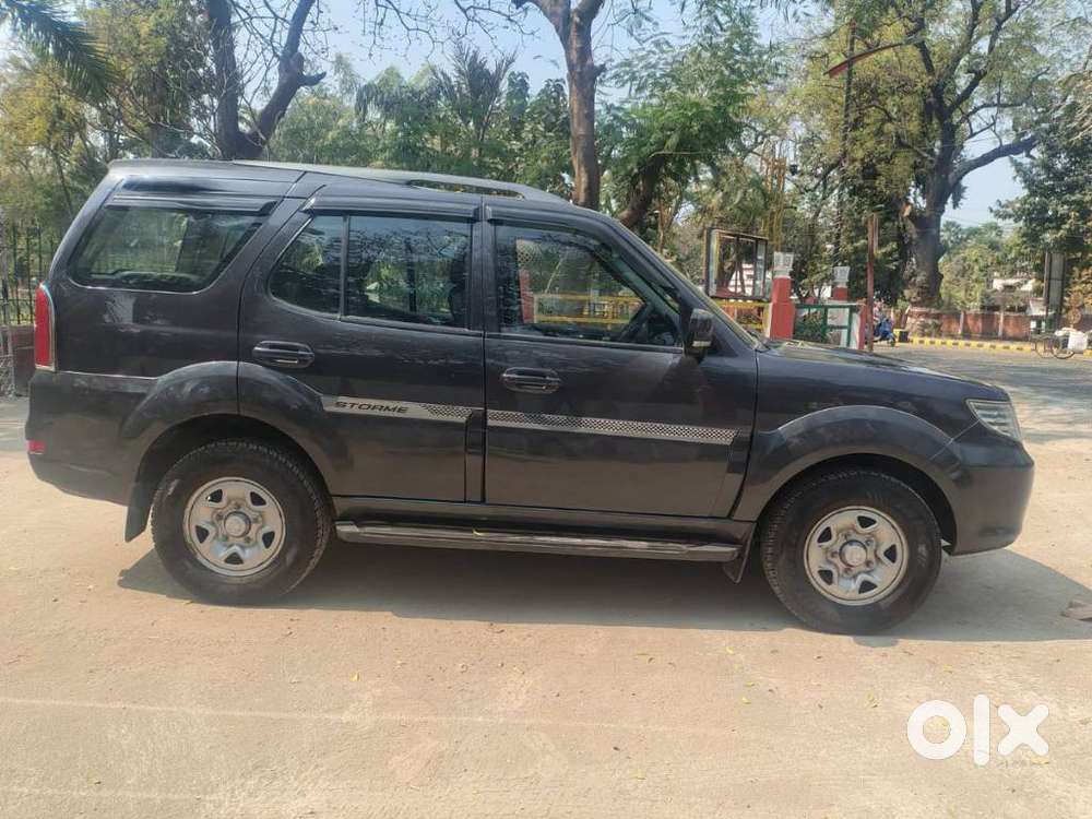 Tata Safari Storme [2015-2019] 2.2 Ex 4x2, 2019, Diesel