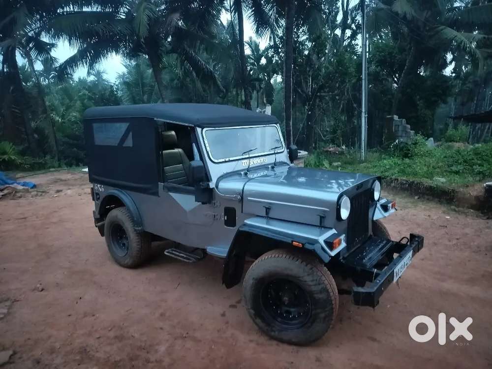 2000 Model Mdi