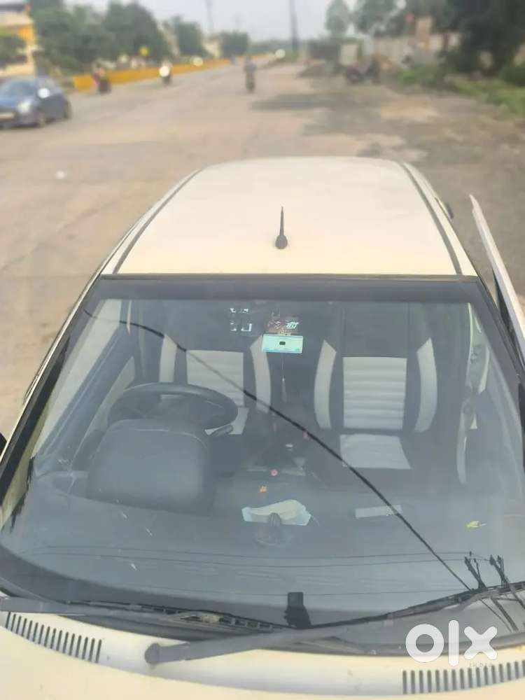 Tata Indigo Cs 2015