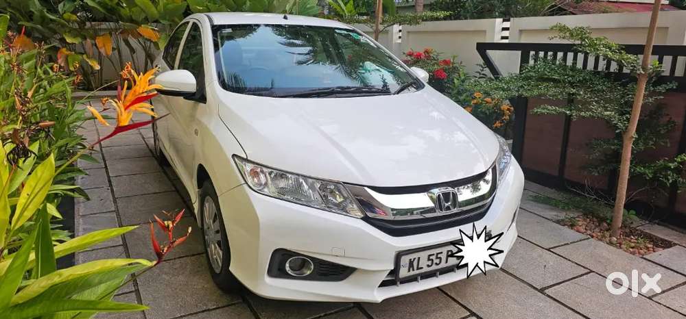 Honda City Diesel Manual 2014