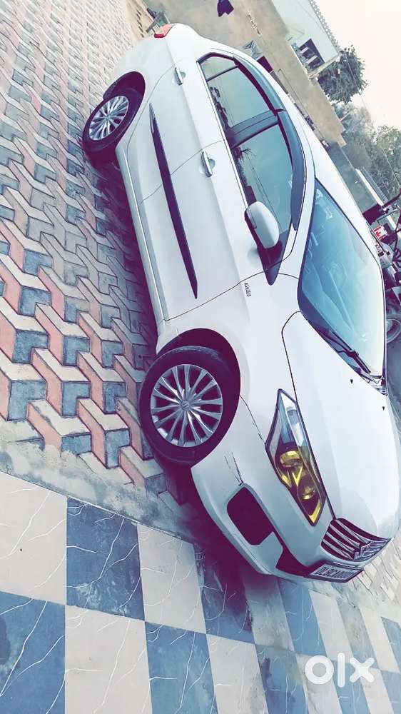 Maruti Suzuki Ciaz Diesel Manual 2017