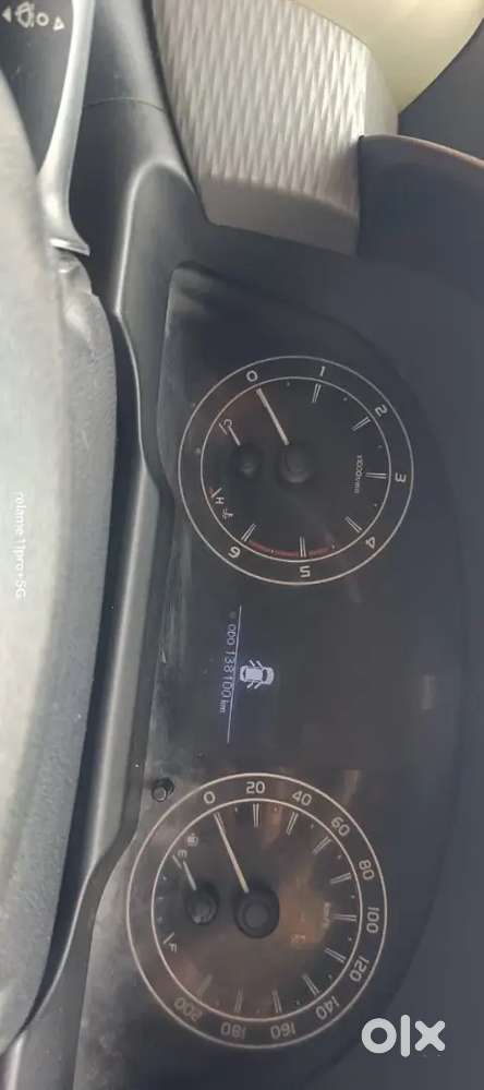 Toyota Innova Crysta 2017 2.4 G Flt(bs4) Diesel Good Condition