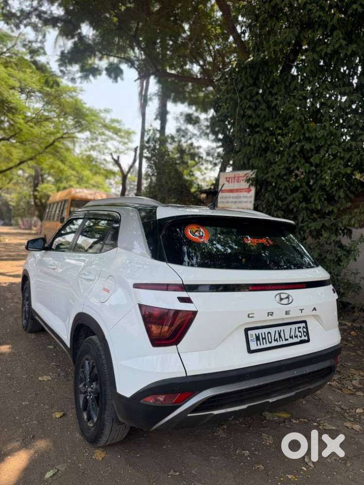 Hyundai Creta 1.4 Ex Crdi, 2020, Diesel