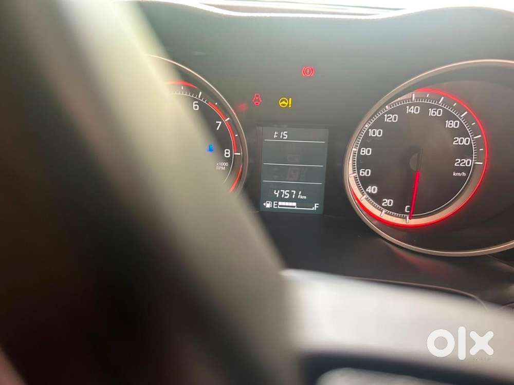 Maruti Suzuki Swift 2018 Petrol Well Maintained