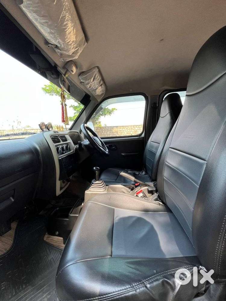 Maruti Suzuki Eeco, 2023, Petrol