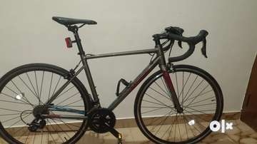 Used discount road bicycles