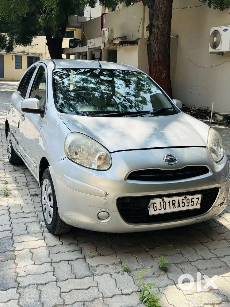 Female Car Tiptop Original Condition