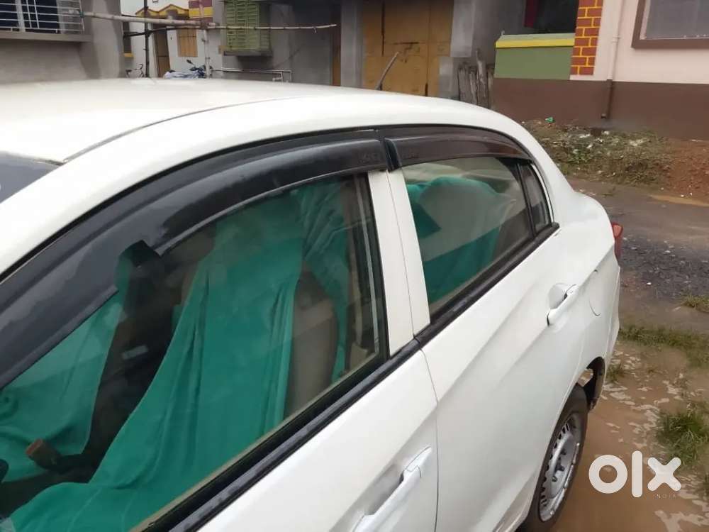 Honda Amaze Diesel 2016
