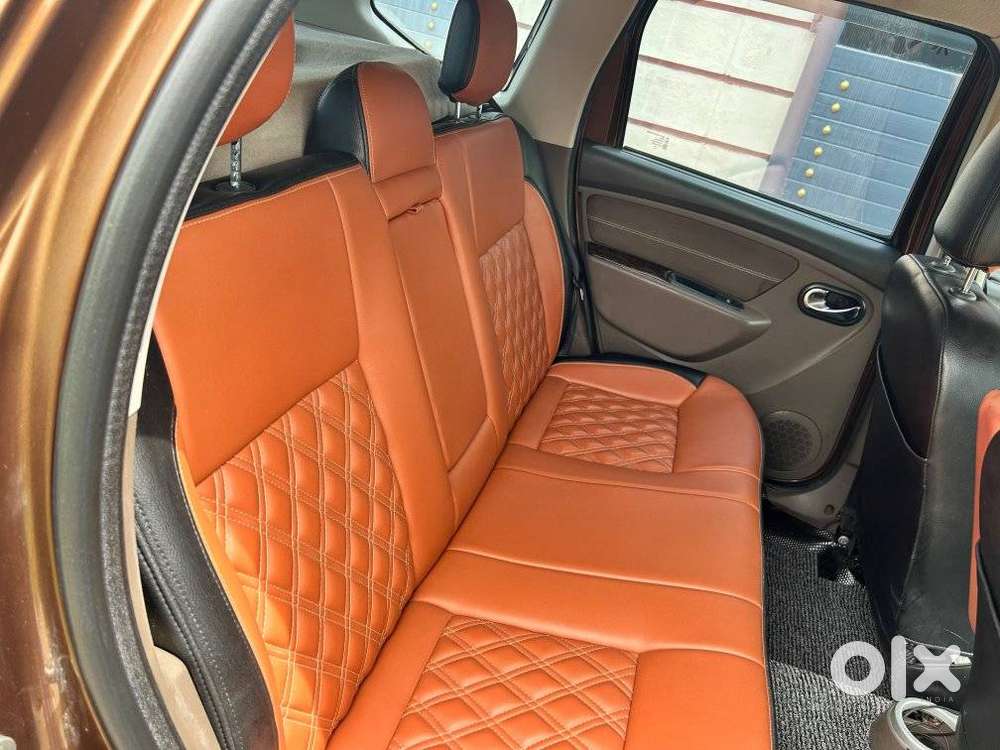 Renault Duster Rxz, 2016, Diesel