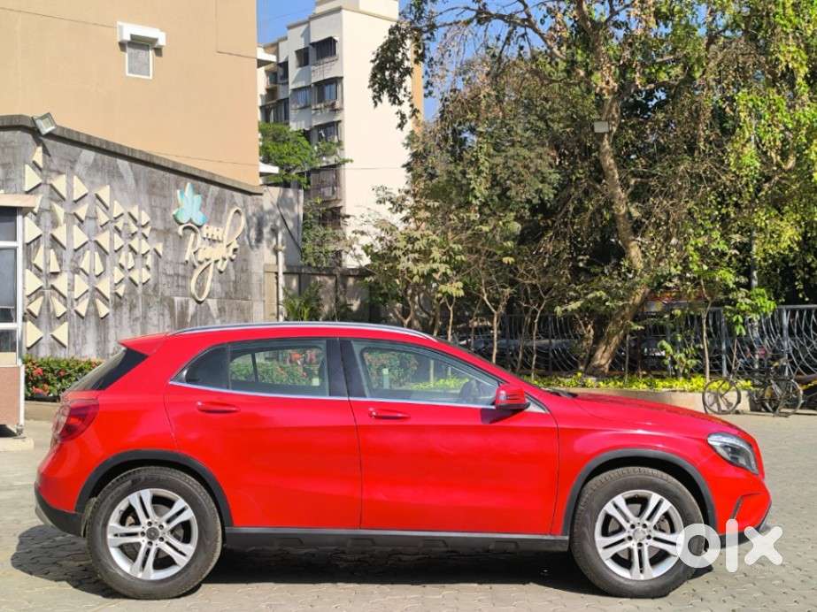 Mercedes-benz Gla Class 200 D Sport, 2016, Petrol