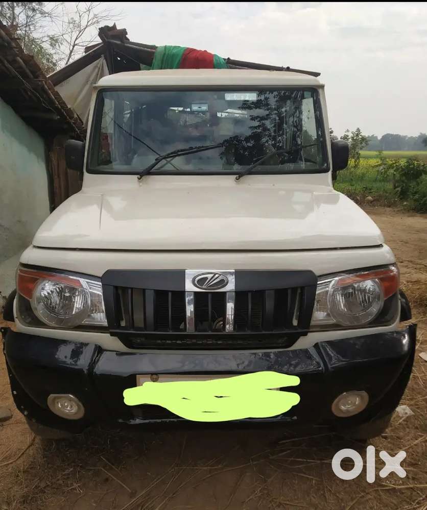 Mahindra Bolero 2011 Diesel 90000 Km Driven