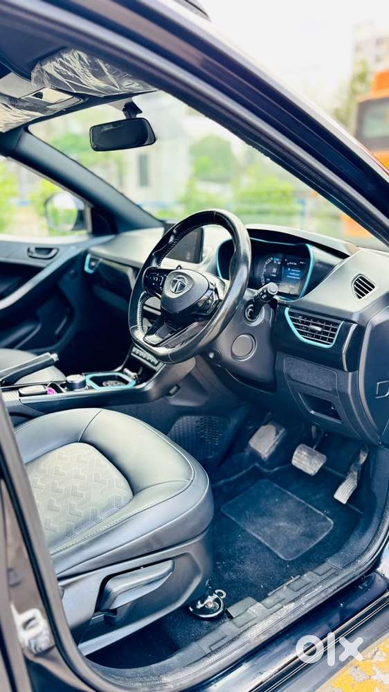 Tata Nexon Ev, 2022