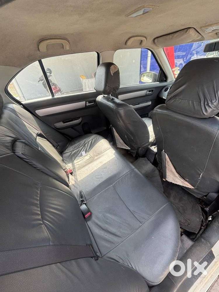 Maruti Suzuki Dzire 1.2 Vxi, 2009, Petrol